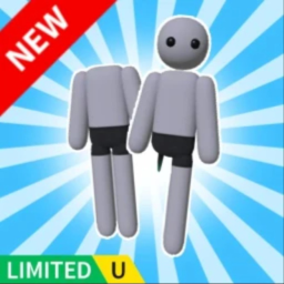 CHEAP KORBLOX & HEADLESS UGC ( 90% OFF )