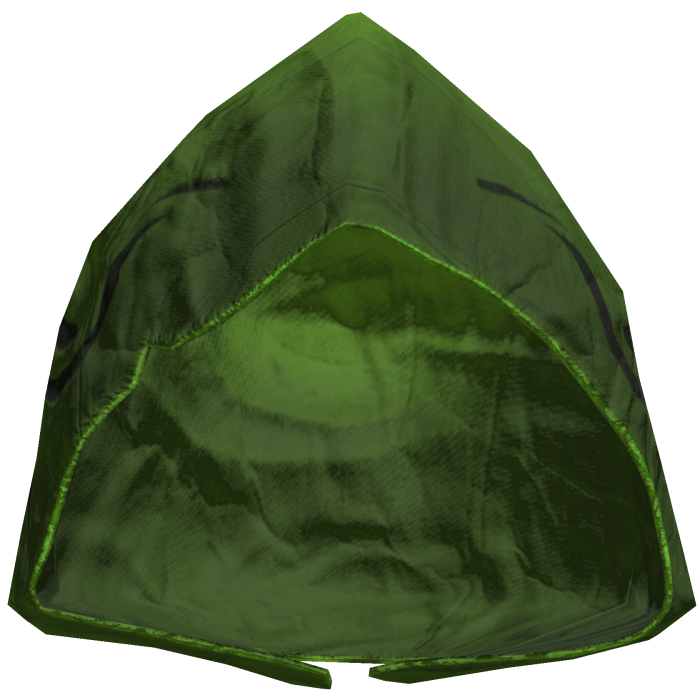 Plague Doctor Hood