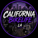 California Bikelife
