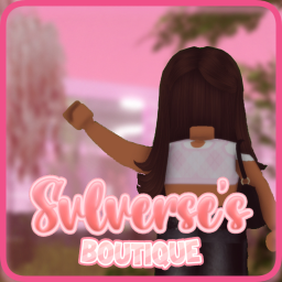 [V2] 🌸🌷 Svlverse's Boutique Homestore