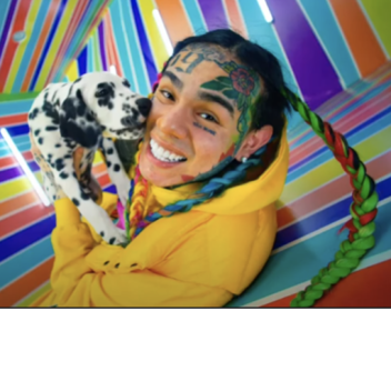 TailsTheOneAndOnly's Game. 