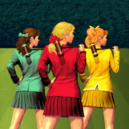 Heathers RP