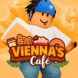 🌴 Vienna's Café