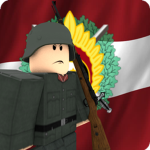 Latvian Armed Forces 1940s