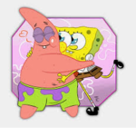 Spatrick gAng