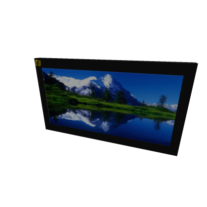 EmpWare - Mountain Frame