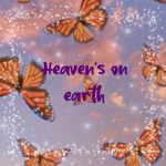 Heaven's on earth