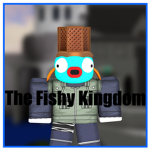The Fishy Kingdom