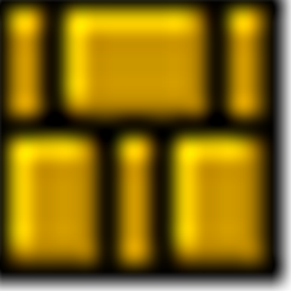 Mario Breakable Brick (ORIGINAL) Roblox decal