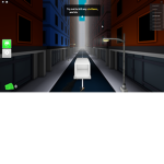 Gavination server with games