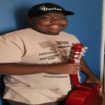 Darius's Closet