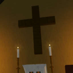 Church Obby
