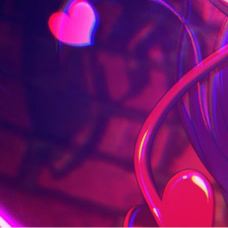 💕