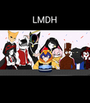 LMDH