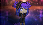 The gacha editzzz