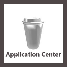 Cream'd Application Center