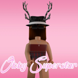 Obby Superstar