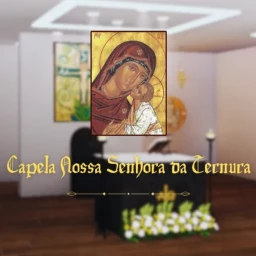 Capela Nossa Senhora da Ternura icon