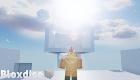 [DEMO] Bloxdise