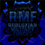 [-Robloxian Military Forces-]