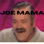 jOes mama is cool