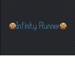 Cookie Monsters’'s Infinity Runner
