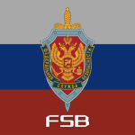 ФСБㅣFederal Security Bureau