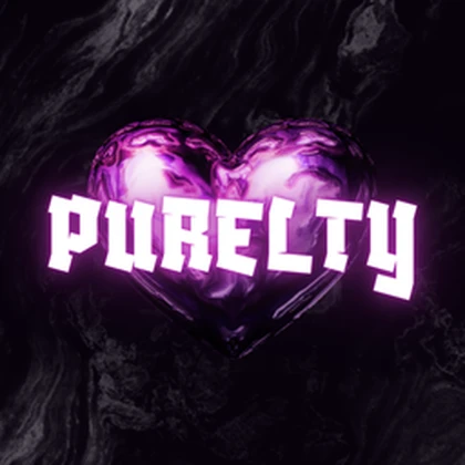 purelty Roblox group icon