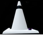 Cones galore