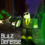 Blitz Defense [Beta]