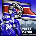 West Korea.
