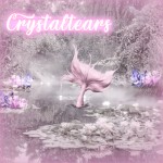 ୨୧ Crystaltears