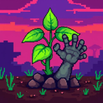 Dead Garden