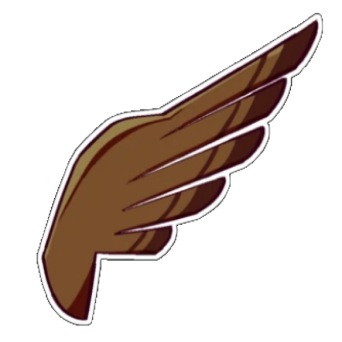 falcon blox fruits Roblox decal