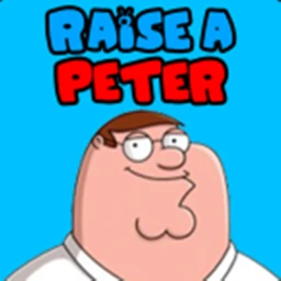 Raise a Peter icon