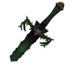 Hallowswrath: The Haunting Harbinger