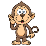 join the monkeys