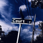 Court St