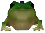 The official frog group.