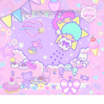 *candy pop!