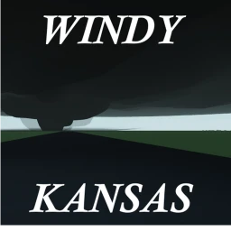 Windy Kansas icon