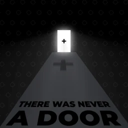 is that a door? icon
