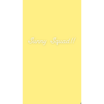 Amazing Sunny Squad :D