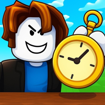 Time Simulator X [ GAMBLING ]