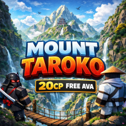 [BARU] TUNGGANGI TAROKO