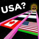 Country Glass Bridge 🌍 