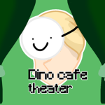Dino Cafe :P