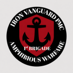 Amphibious Warfare 1st Brigade
