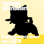 Loomian Distributors