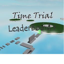 ⏱Time Trial⏱ [Test your speed]